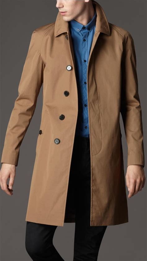 burberry rain coats|Burberry raincoat men.